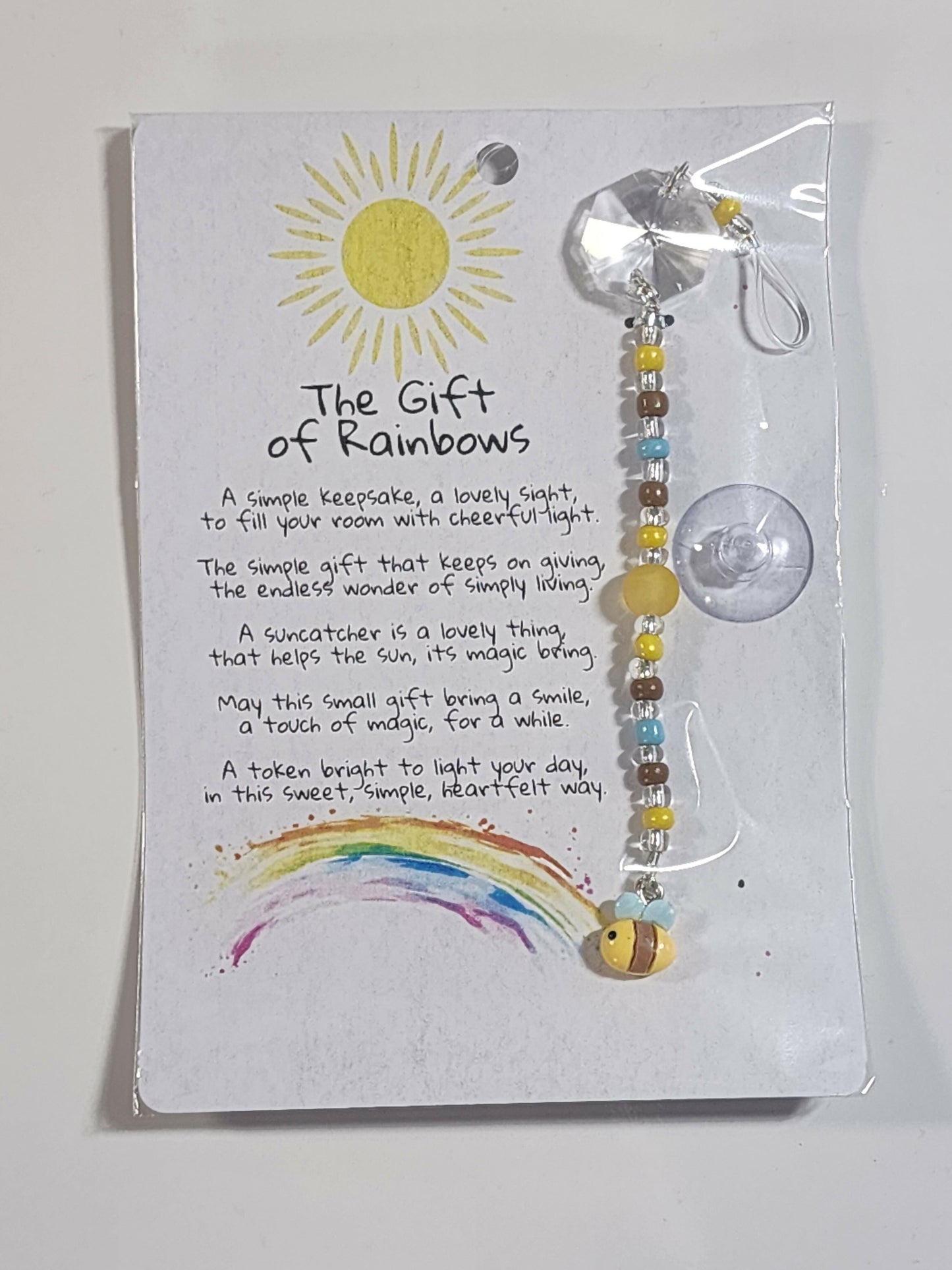 Small Suncatcher