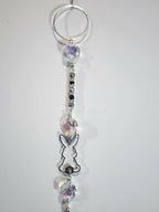 Bunny Long Suncatcher - Pure Wash Canadian Made - Winnipeg