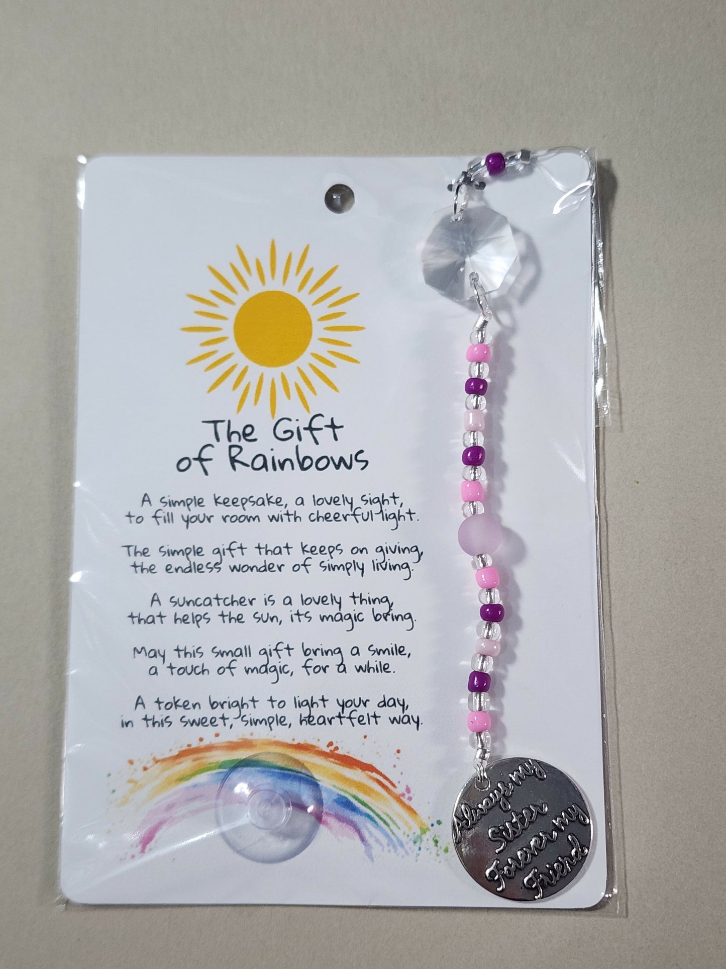 Small Suncatcher