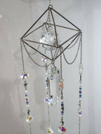 Pyramid Suncatcher 1 - Pure Wash Canadian Made - Winnipeg