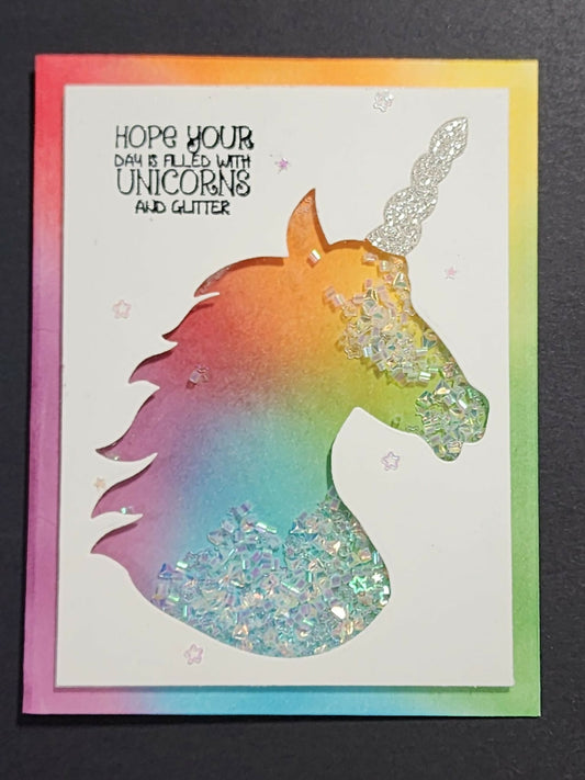 Ushake 1.4 Card - Pure Wash Canadian Made - Winnipeg