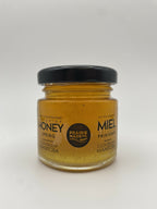 Prairie Made Season Honey Sampler - Pure Wash Canadian Made - Winnipeg