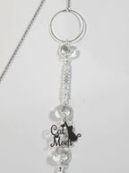 Cats 1 Long Suncatcher - Pure Wash Canadian Made - Winnipeg