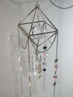 Pyramid Suncatcher 2 - Pure Wash Canadian Made - Winnipeg