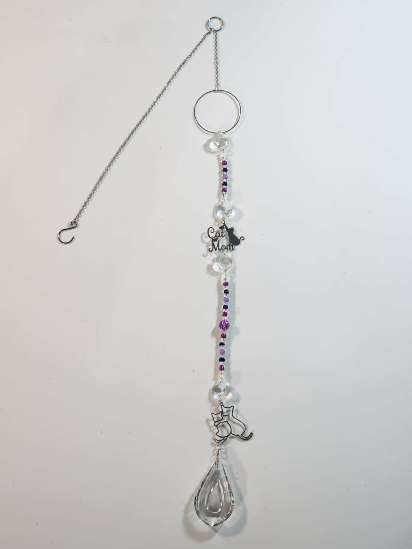 Long Suncatcher