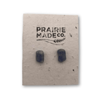 The Elemental Earring Collection - Pure Wash Canadian Made - Winnipeg