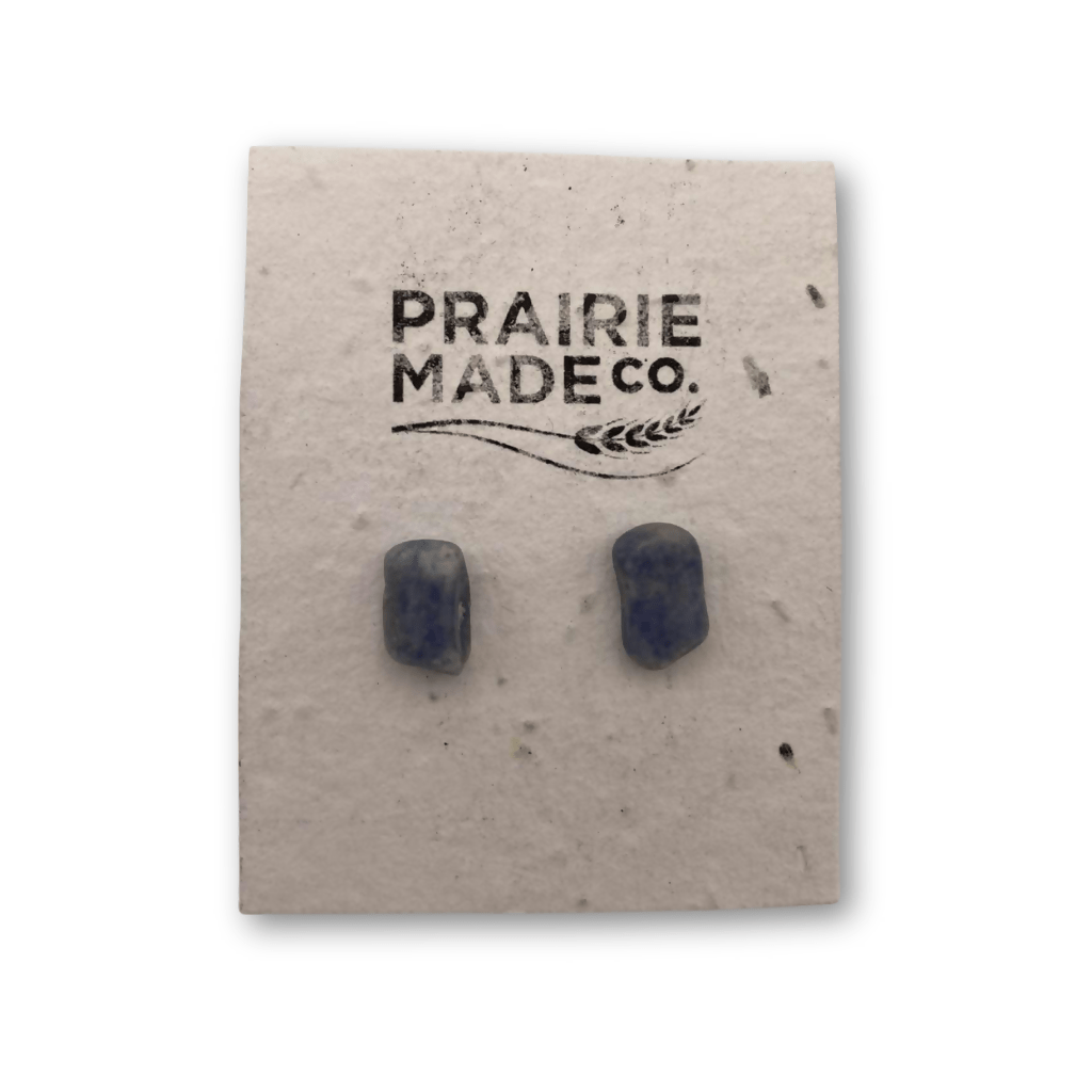 The Elemental Earring Collection - Pure Wash Canadian Made - Winnipeg