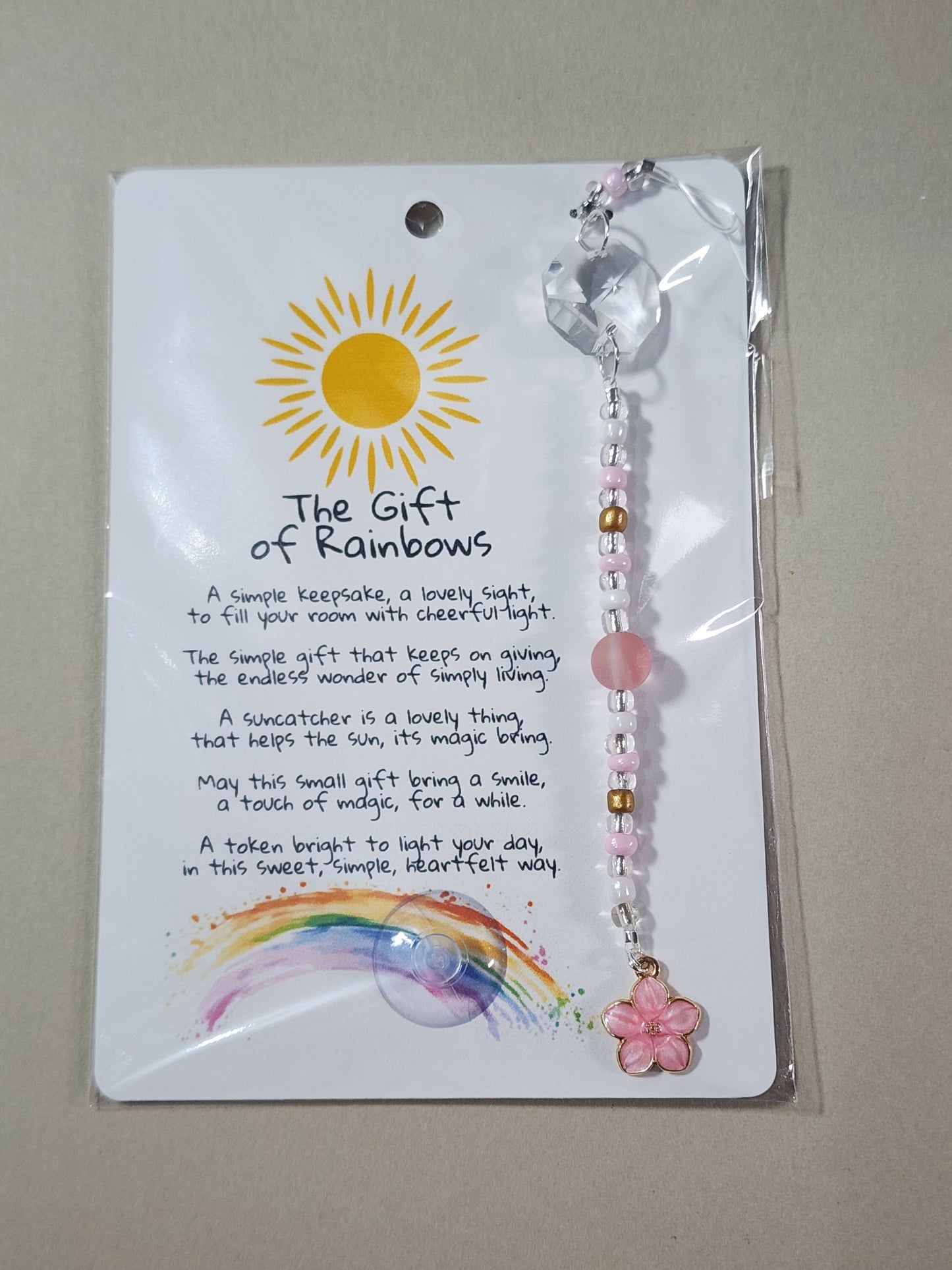 Small Suncatcher