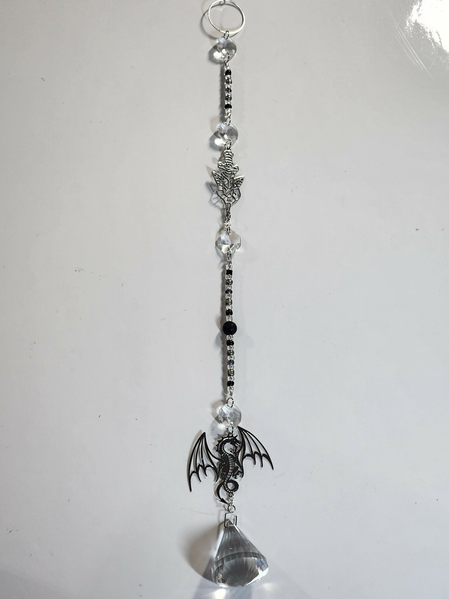 Long Suncatcher