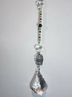 Cactus Long Suncatcher - Pure Wash Canadian Made - Winnipeg