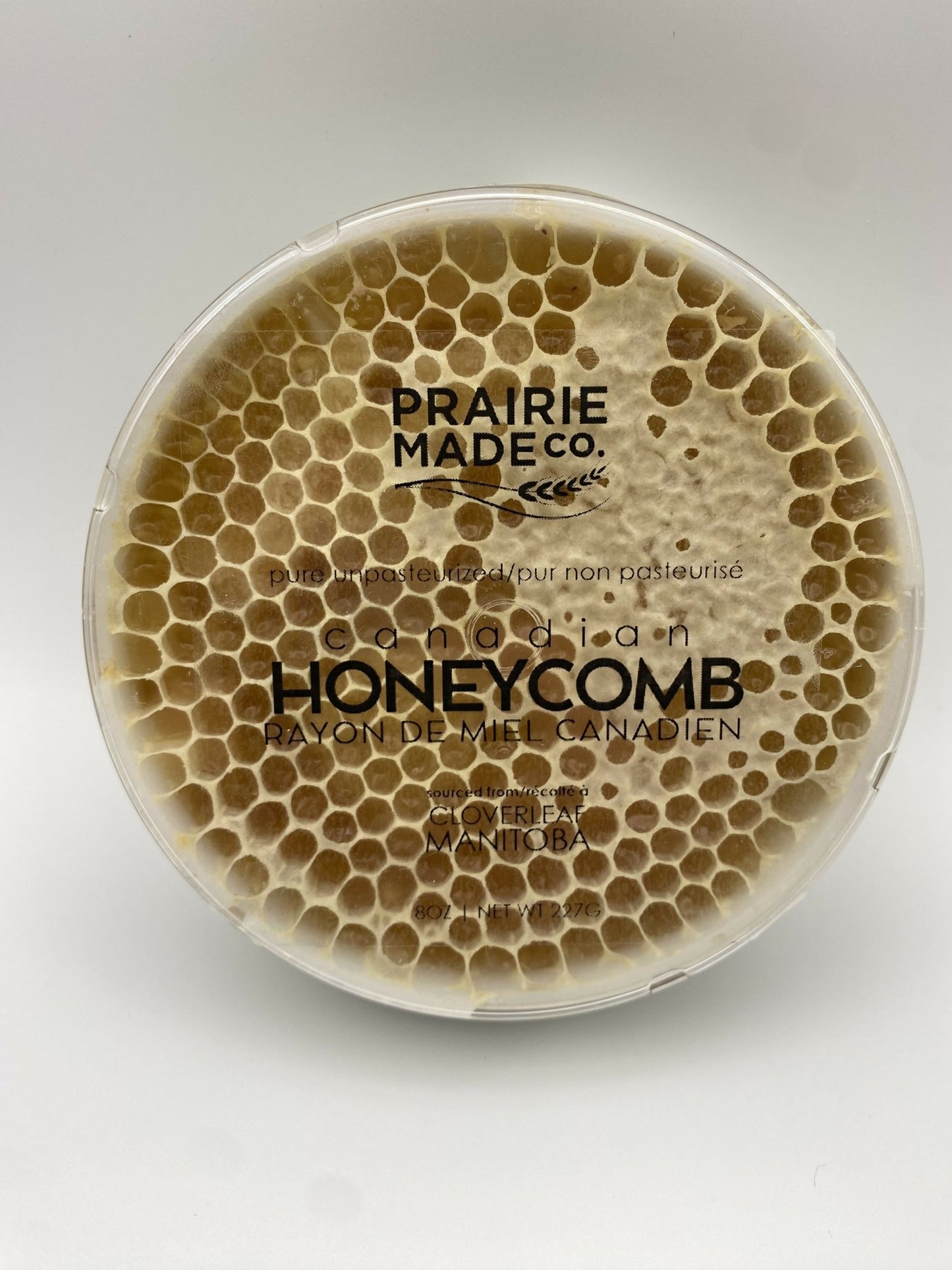 Honeycomb - Pure Wash Canadian Made - Winnipeg