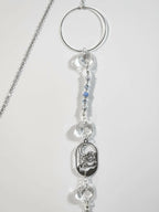 Moon Long Suncatcher - Pure Wash Canadian Made - Winnipeg