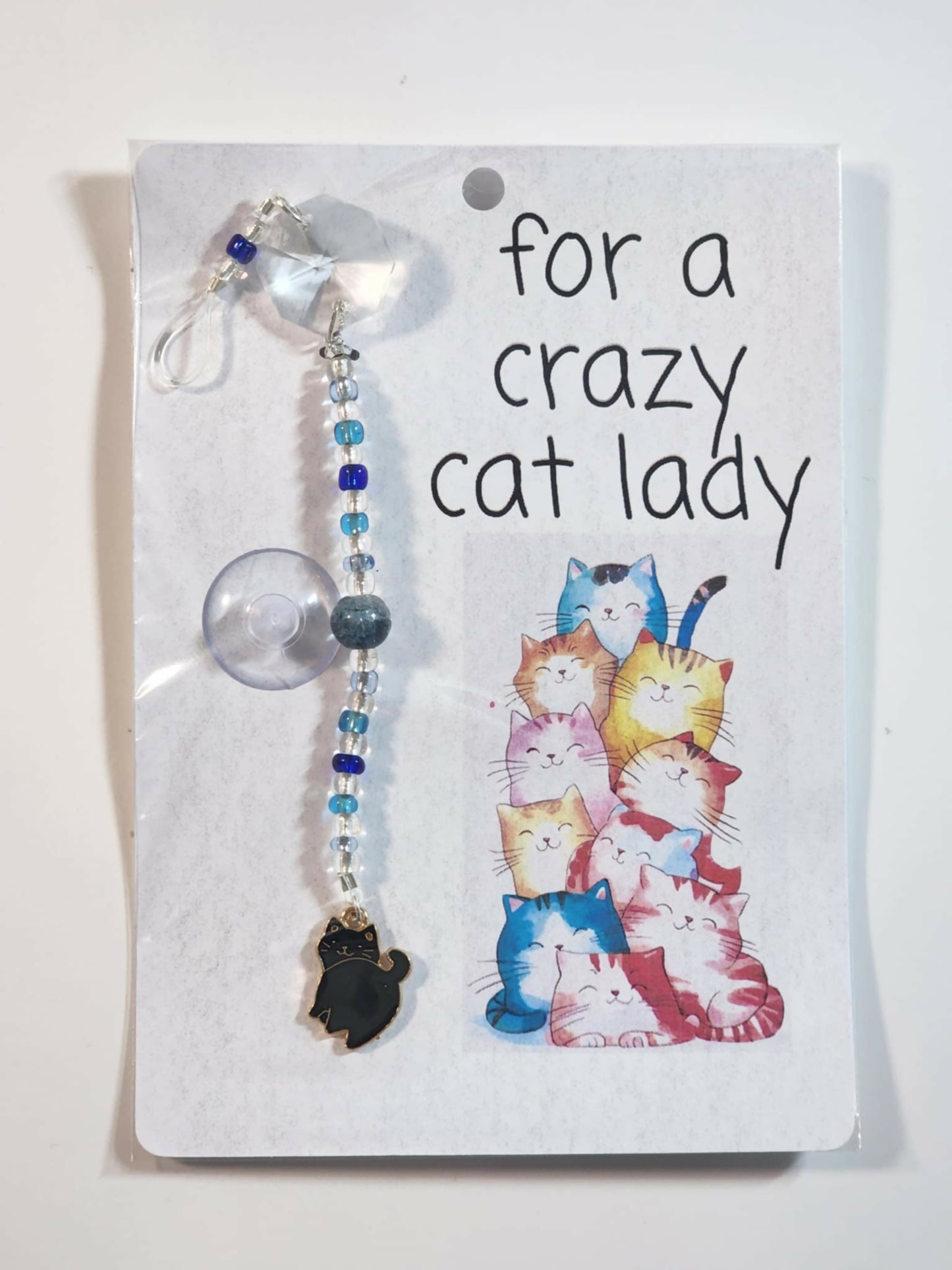Small Suncatcher