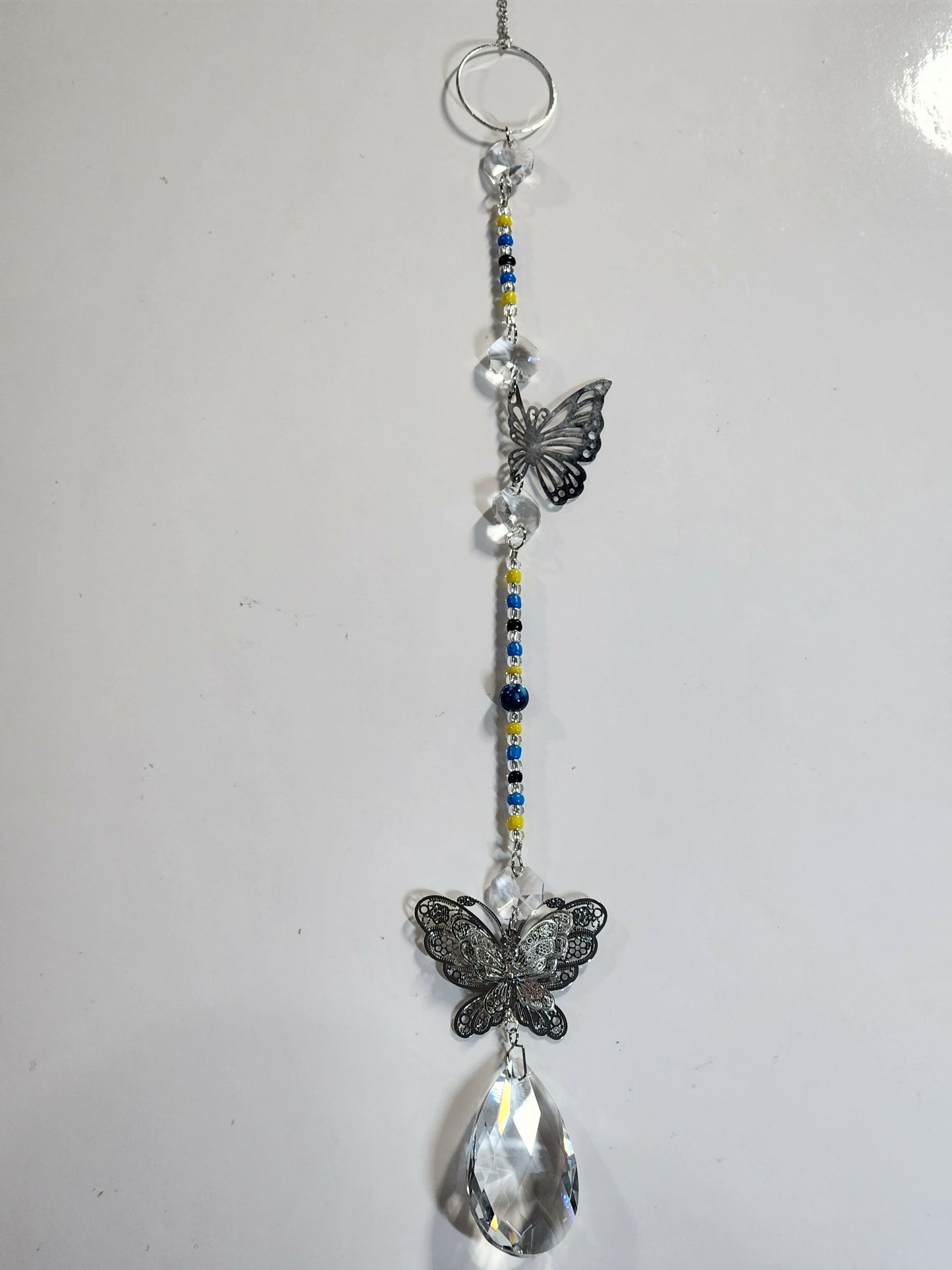 Long Suncatcher
