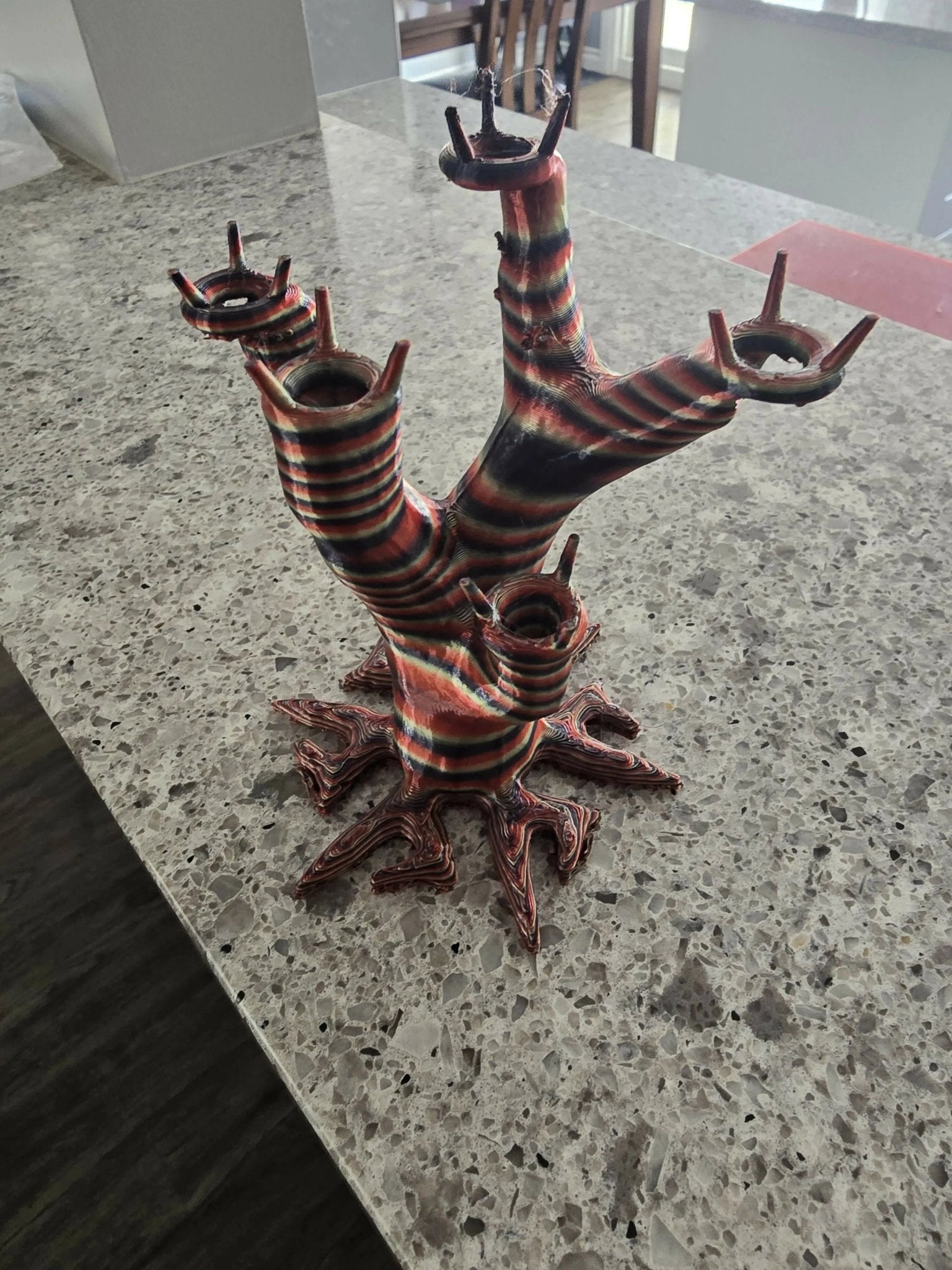 Air Plant tree - Pure Wash