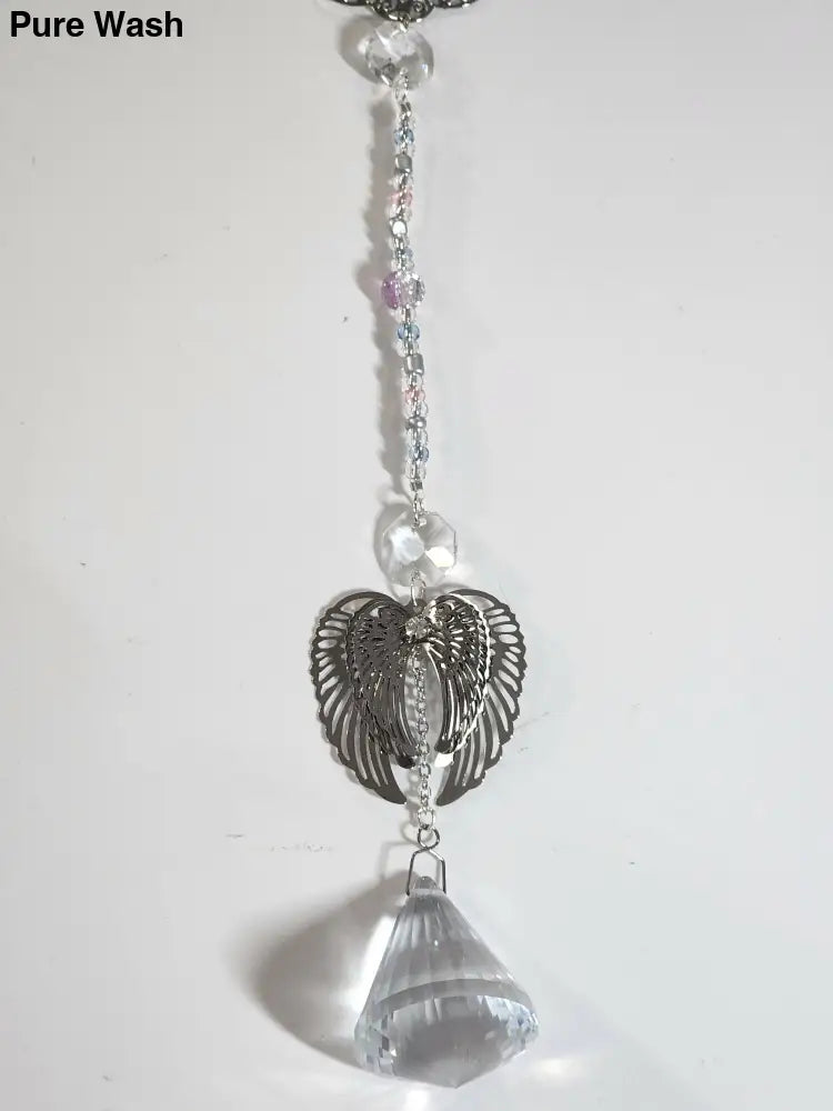 Angel Long Suncatcher 1 - Long Suncatcher