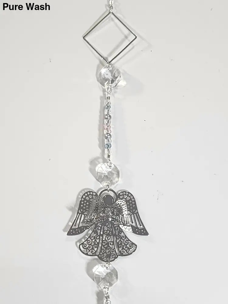 Angel Long Suncatcher 1 - Long Suncatcher