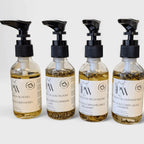 Bath and Body Oil - Pure Wash