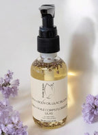 Bath and Body Oil - Pure Wash