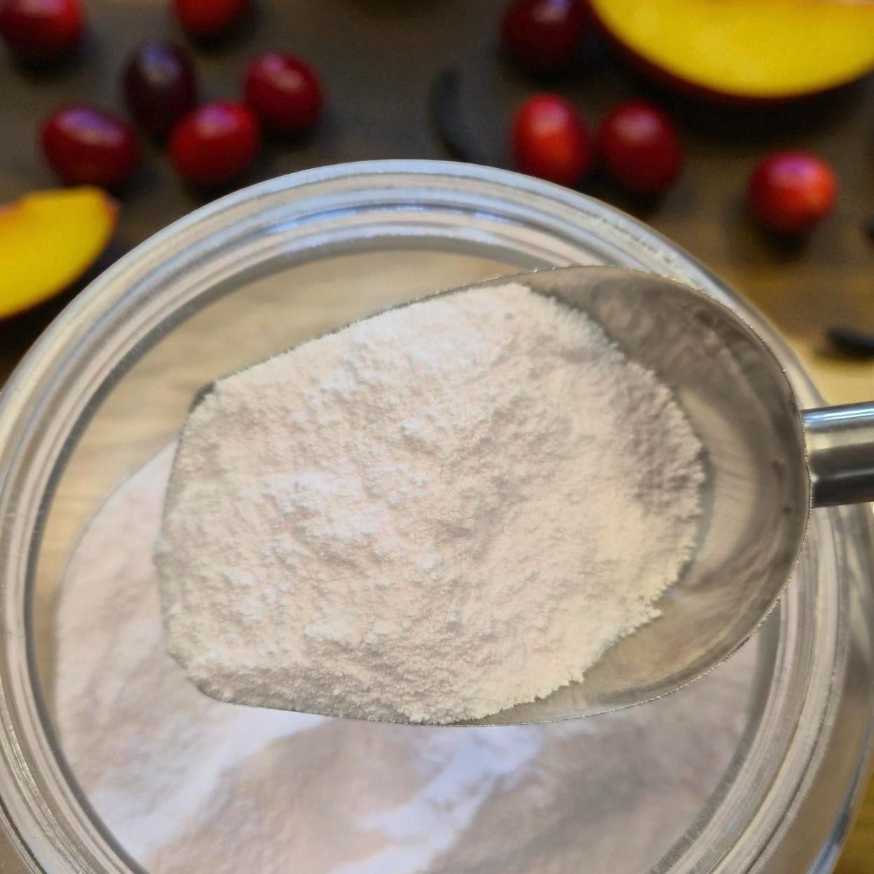 Bath Bomb Powder - Pure Wash Canadian Made - Winnipeg