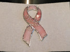 BCAM Pink ribbon 1 - Pure Wash Canadian Made - Winnipeg