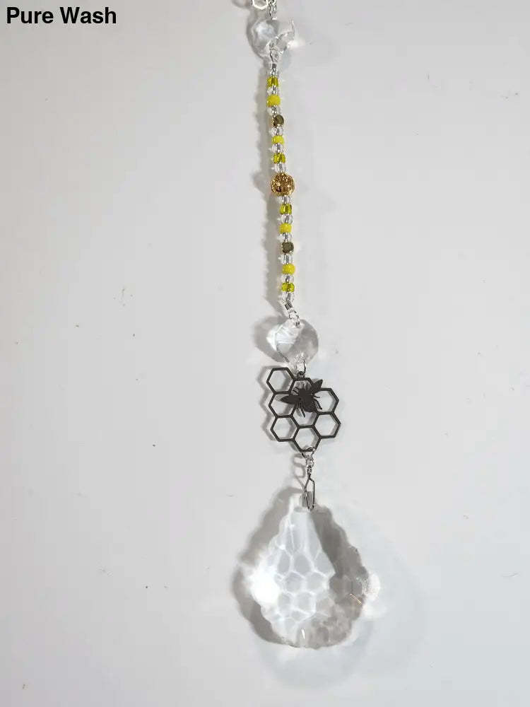 Bee 1 Long Suncatcher - Long Suncatcher