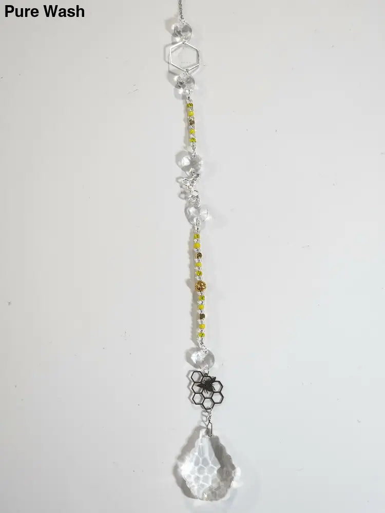 Bee 1 Long Suncatcher - Long Suncatcher
