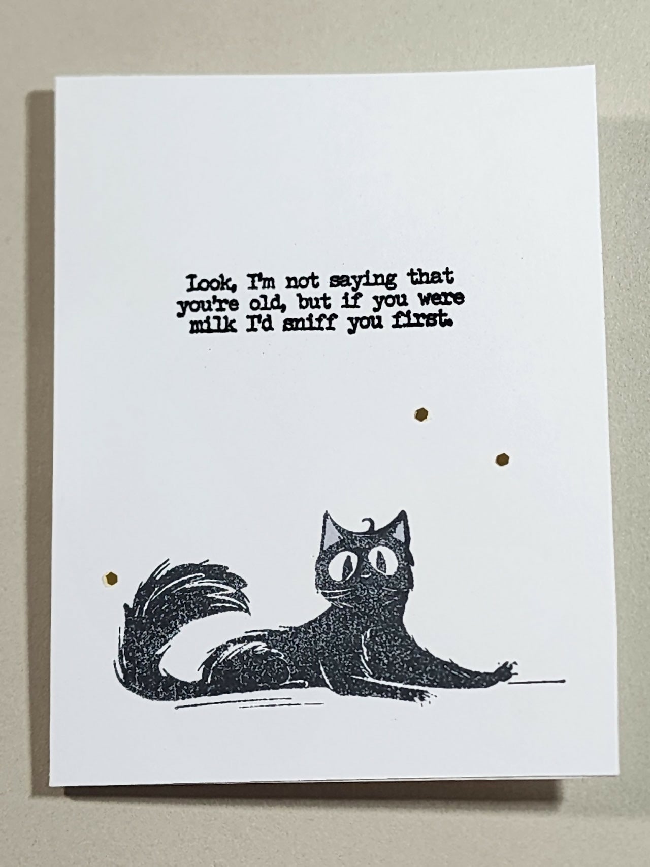 Greeting Card