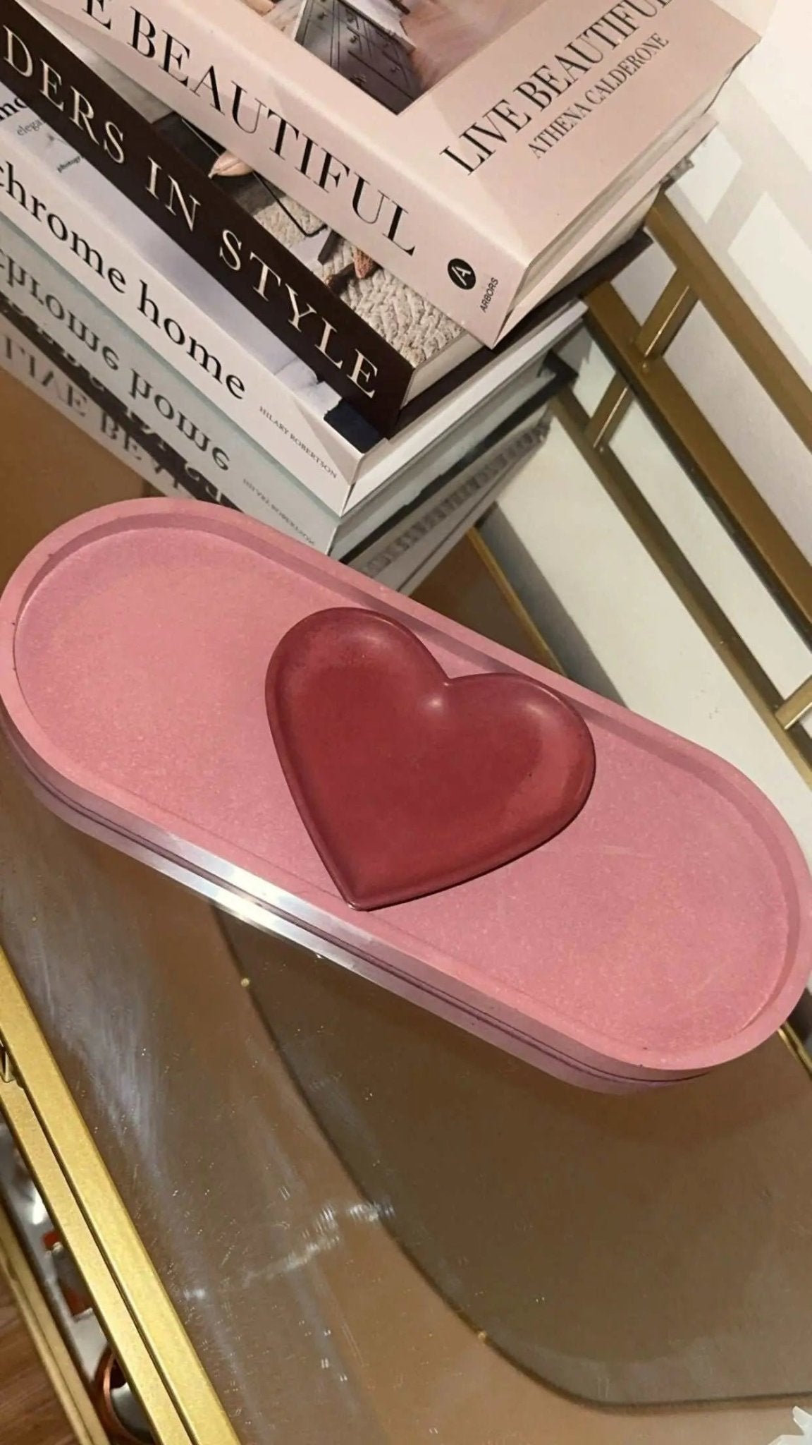 Big Heart - Pure Wash