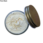 Whipped Body Butter - Pure Wash