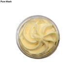 Whipped Body Butter - Pure Wash