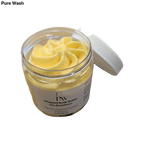 Whipped Body Butter - Pure Wash