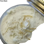Whipped Body Butter - Pure Wash