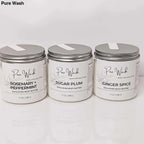 Ultra - Nourishing Body Lotion - Pure Wash