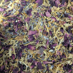 Botanical Tea Bath - Relaxing - Pure Wash