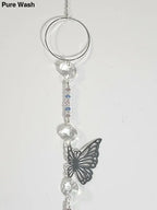 Butterfly Long Suncatcher 5 - Long Suncatcher