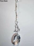 Cat & Dog Long Suncatcher - Pure Wash Canadian Made - Winnipeg