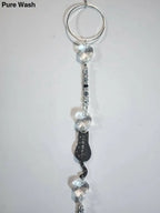 Cats 4 Long Suncatcher - Pure Wash Canadian Made - Winnipeg