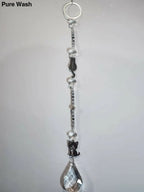 Cats 4 Long Suncatcher - Pure Wash Canadian Made - Winnipeg