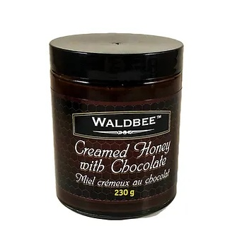 Creamed Honey with Chocolate - Buy Creamed Honey with Chocolate Online