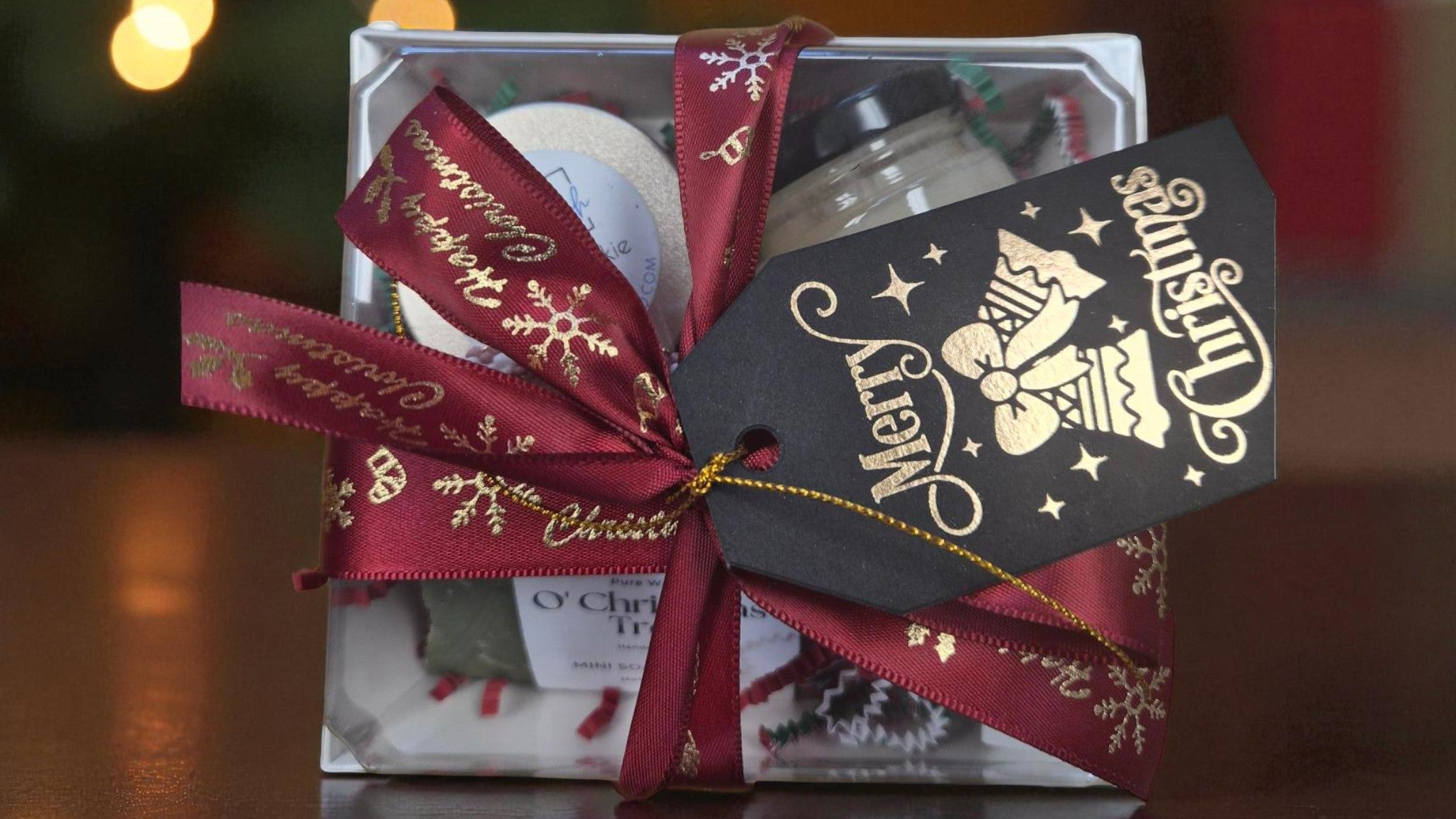 Christmas Gift Bundle - Pure Wash Canadian Made - Winnipeg