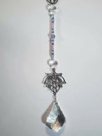 Shapes 1 Long Suncatcher - Pure Wash Canadian Made - Winnipeg