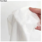 Compressed Biodegradable Face Towels - Pure Wash
