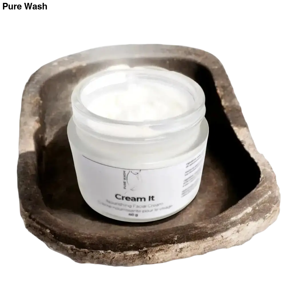 The “It” Line – Complete Skincare Bundle - Pure Wash