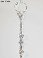 Cross Long Suncatcher 1 - Long Suncatcher