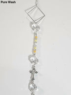 Cross Long Suncatcher 2 - Long Suncatcher