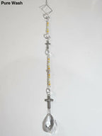 Cross Long Suncatcher 2 - Long Suncatcher