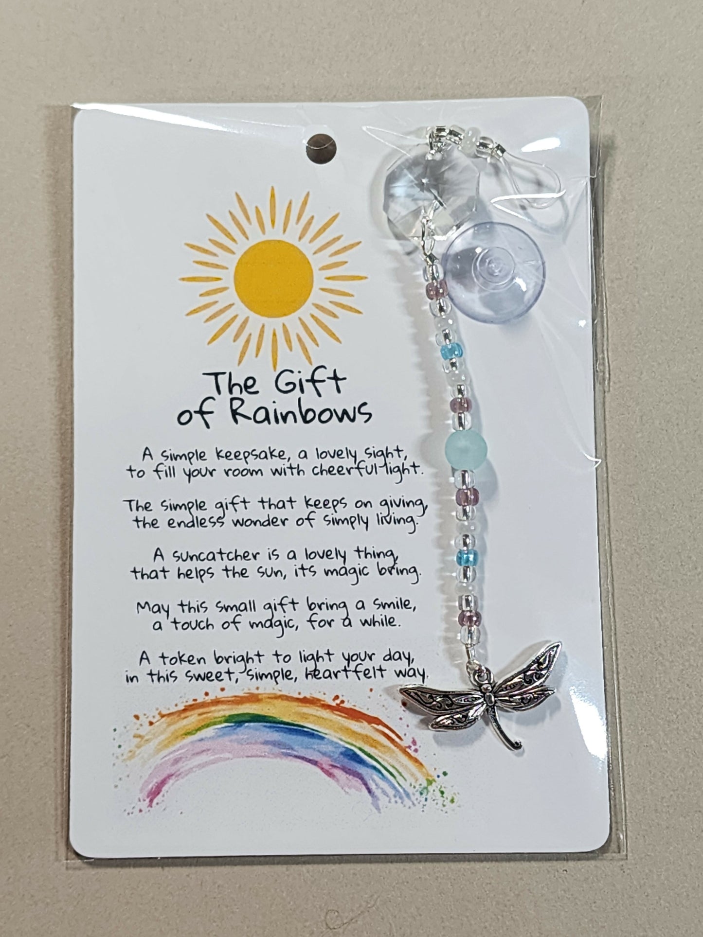 Small Suncatcher