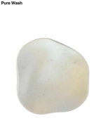 Curvy Ring Holder - Pure Wash