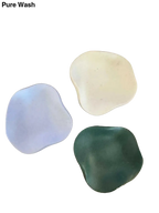 Curvy Ring Holder - Pure Wash